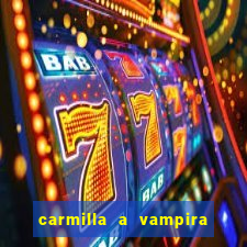 carmilla a vampira de karnstein pdf